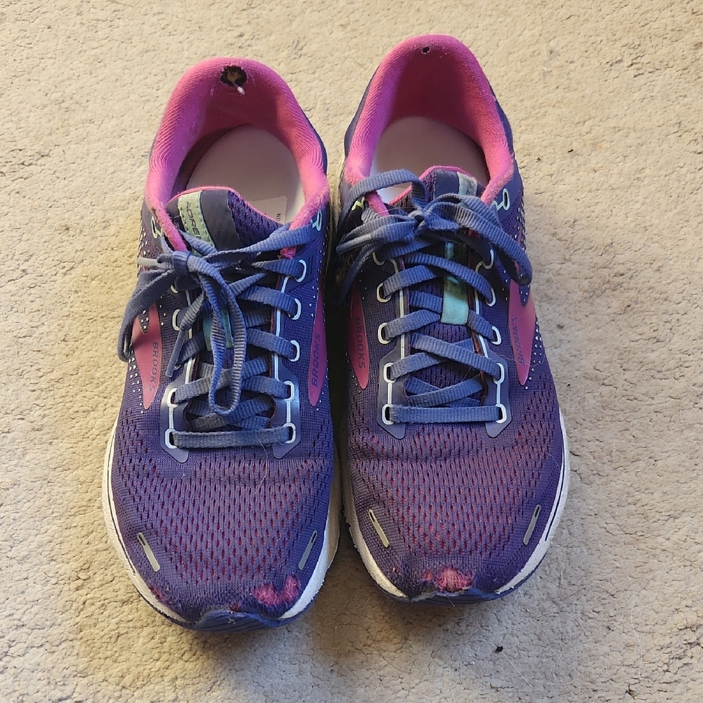 Brooks Adrenaline GTS
